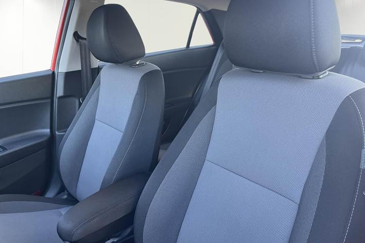 undefined Hyundai i20 fra 2019