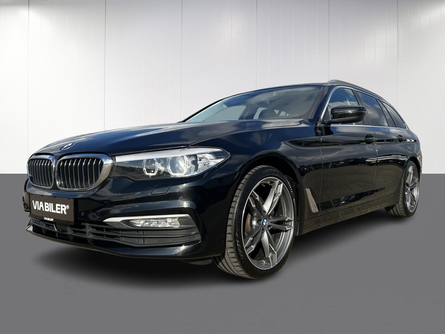 Via Biler - Aarhus Syd