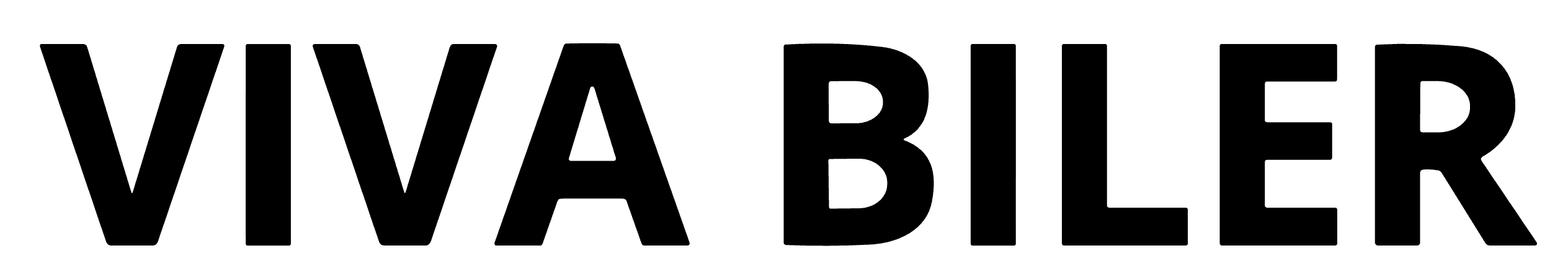 VIVA BILER ApS