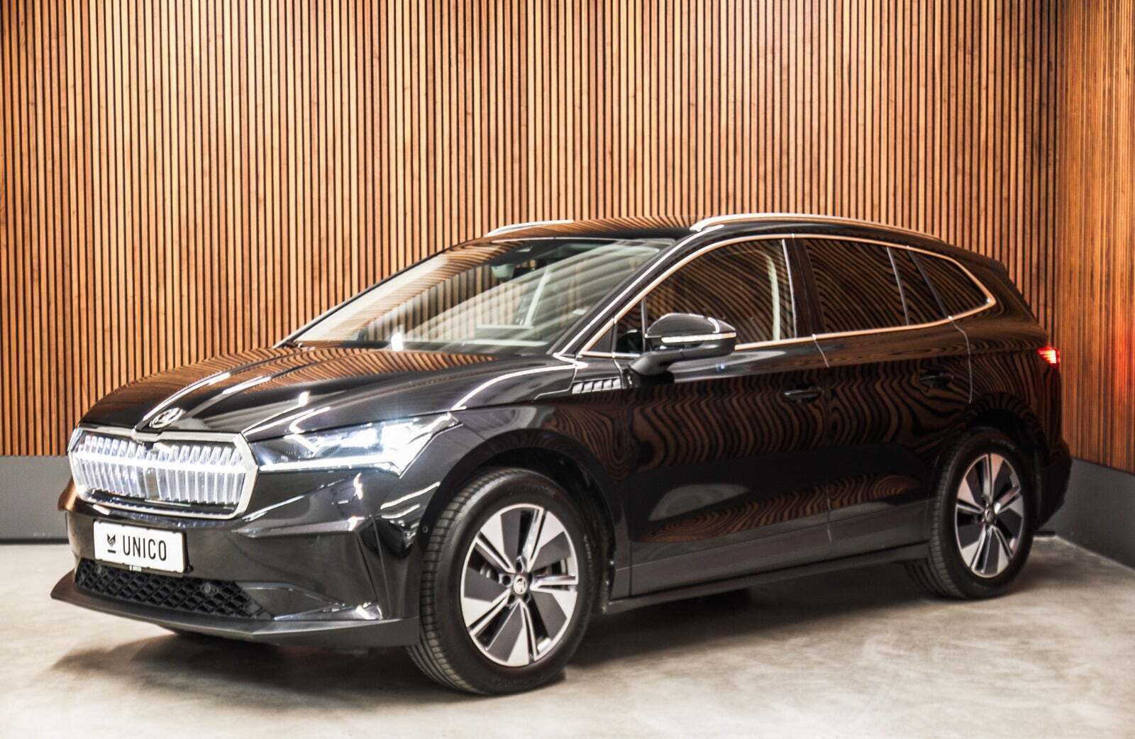 Skoda Enyaq 80 iV Suite