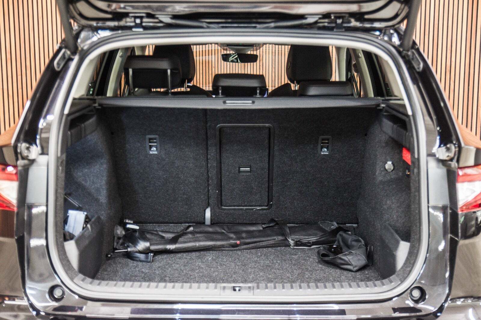 Skoda Enyaq 80 iV Suite