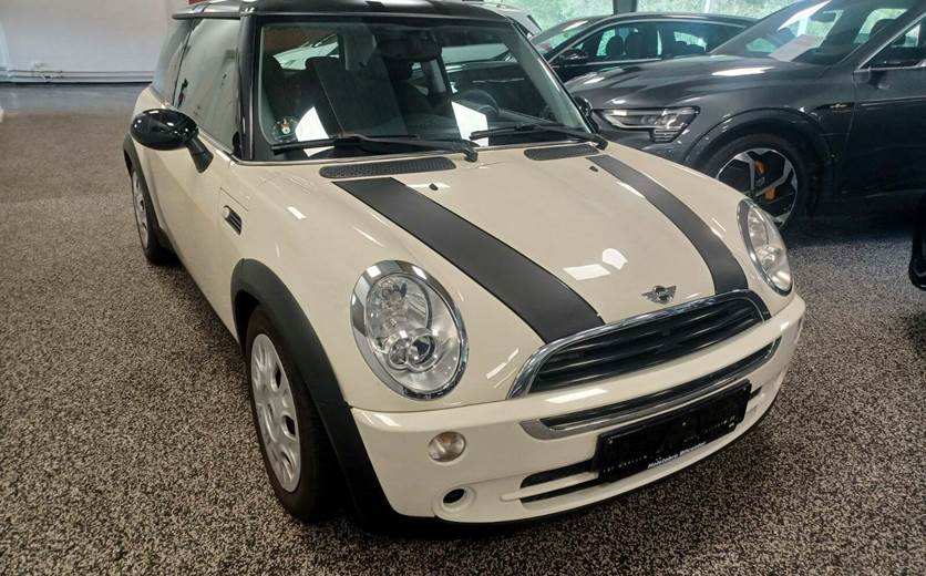 MINI One