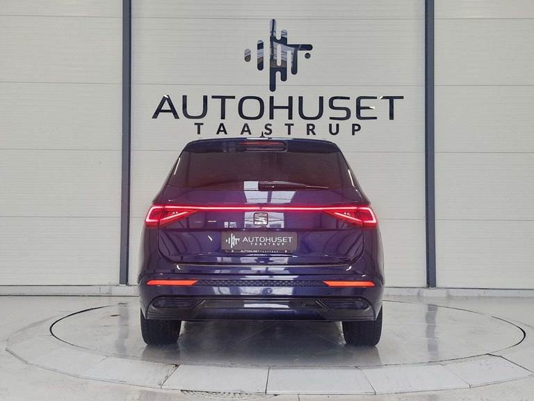 Seat Tarraco 1,5 TSi 150 Xcellence DSG