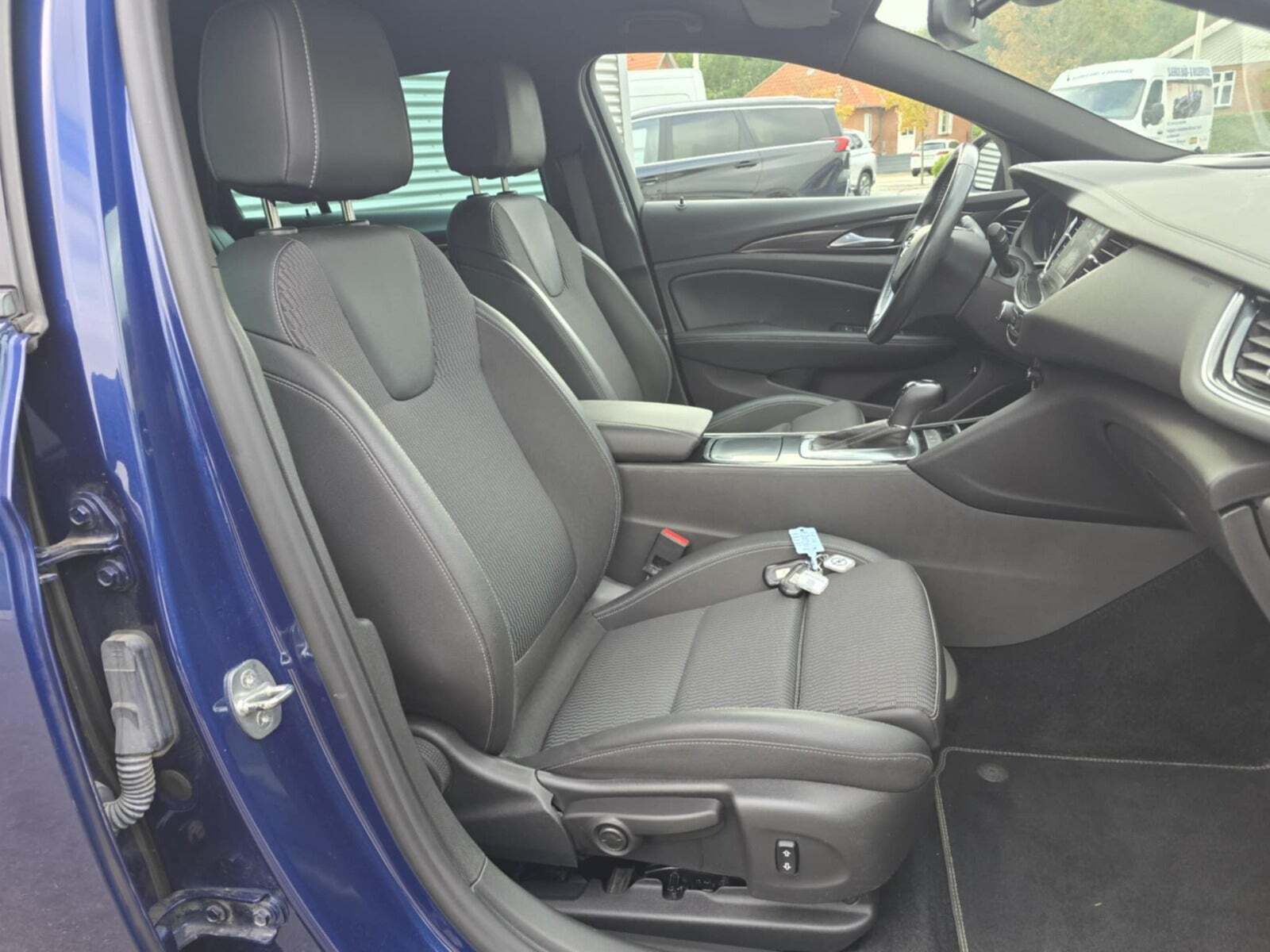 Opel Insignia 2,0 D 174 Ultimate Sport Tourer aut.