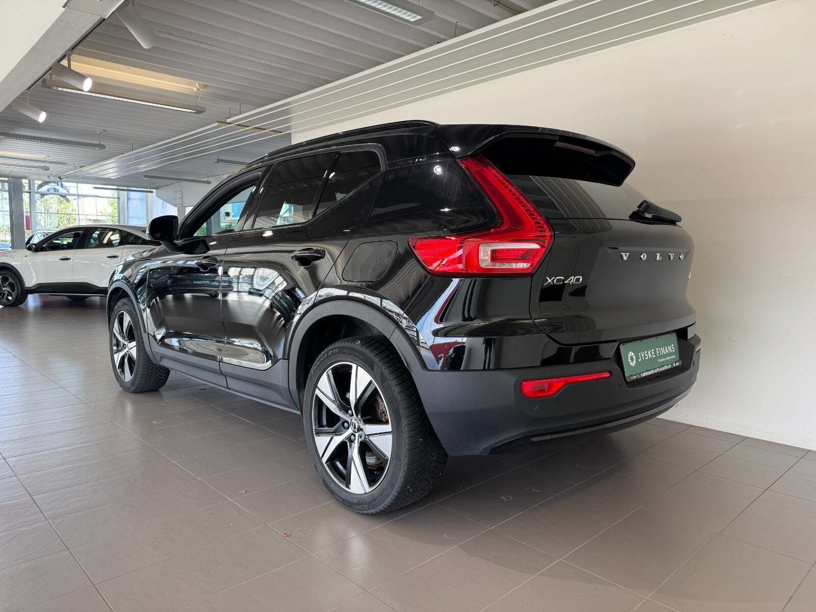 Volvo XC40 P6 ReCharge Plus