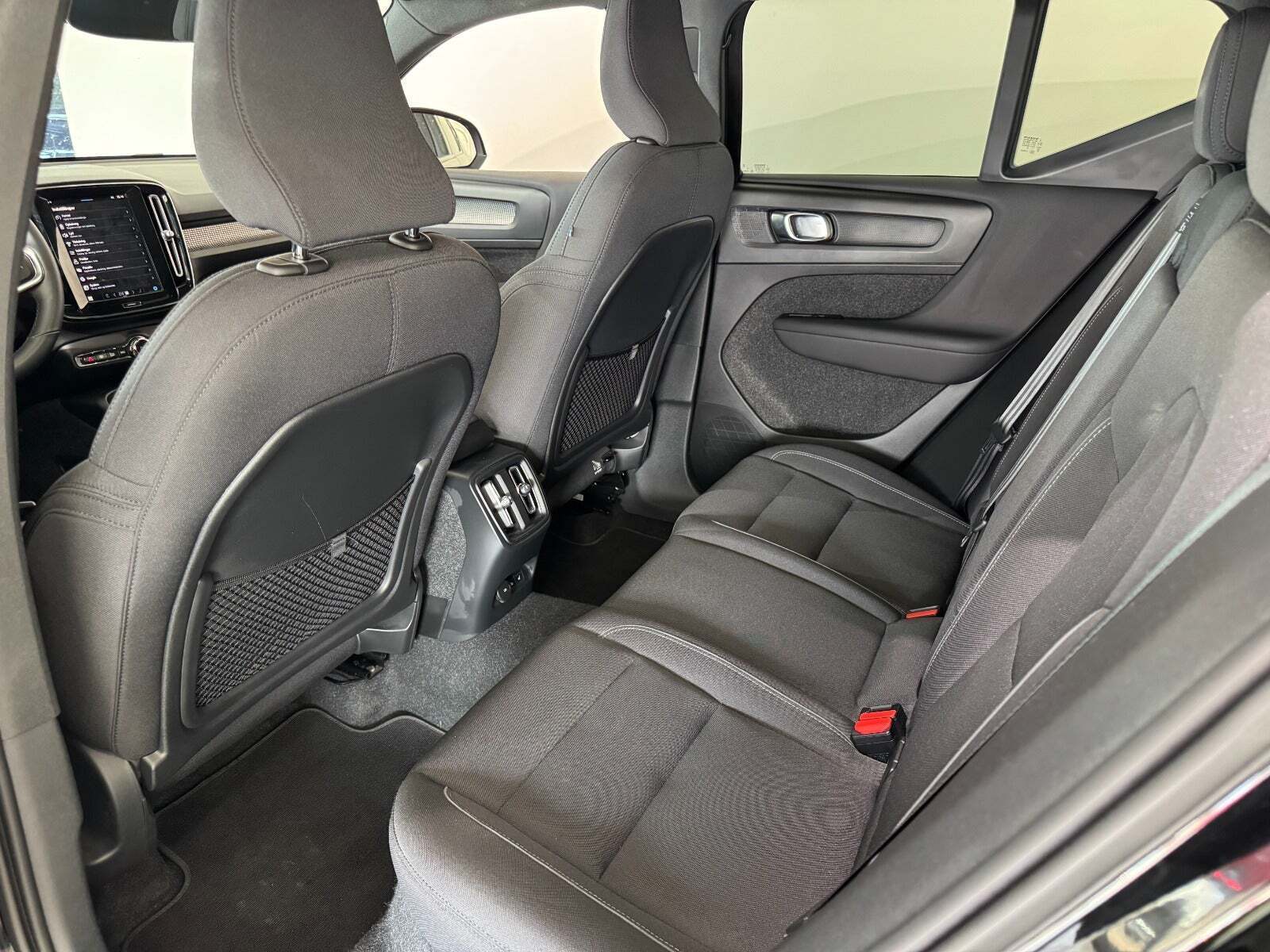 Volvo XC40 P6 ReCharge Plus