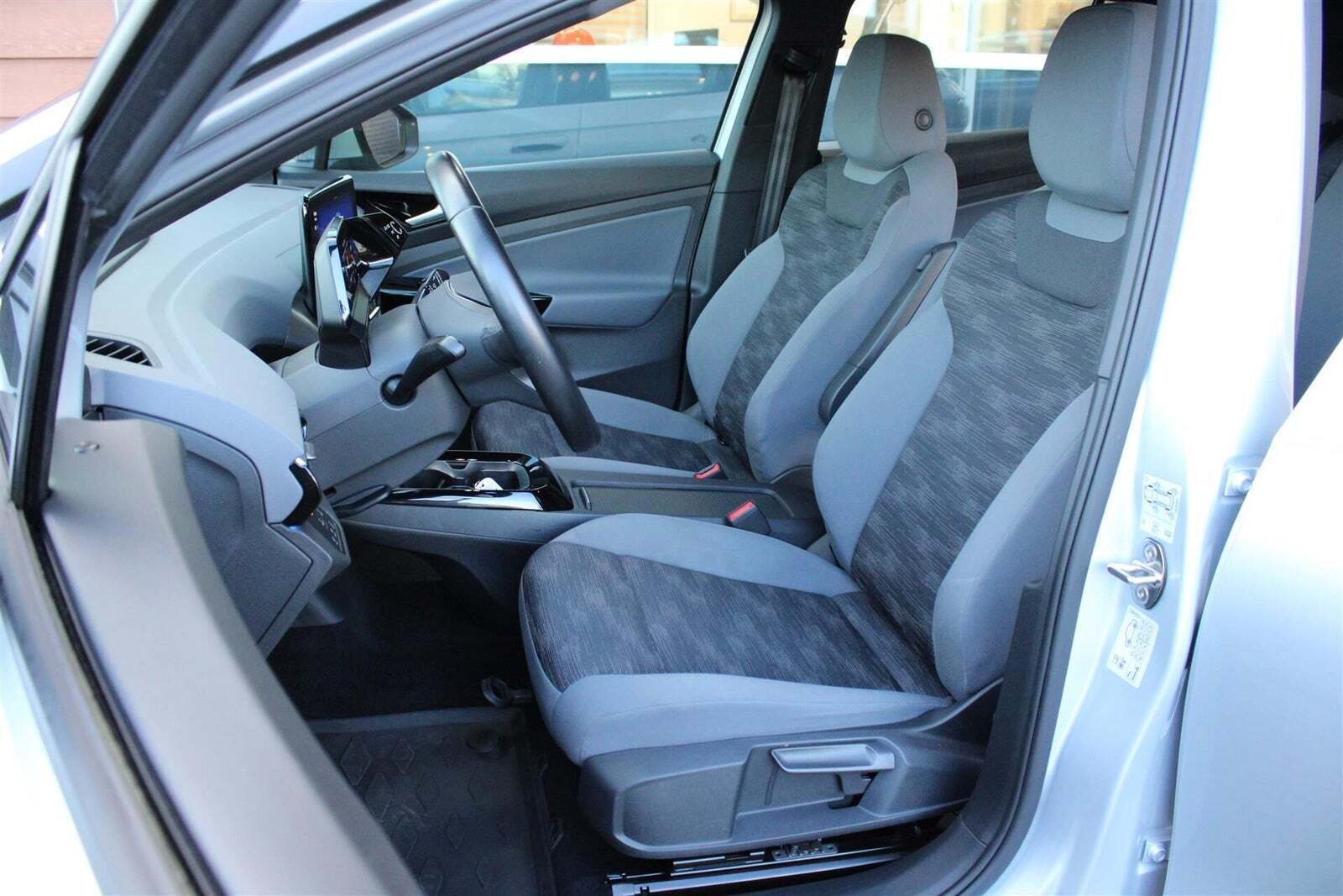 VW ID.4 77 Pro Performance