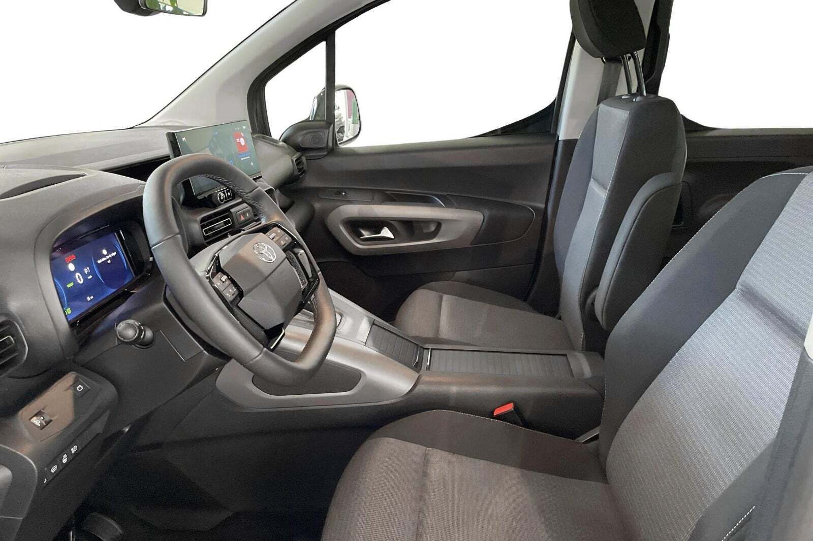 Toyota ProAce City Verso 50 Medium Family