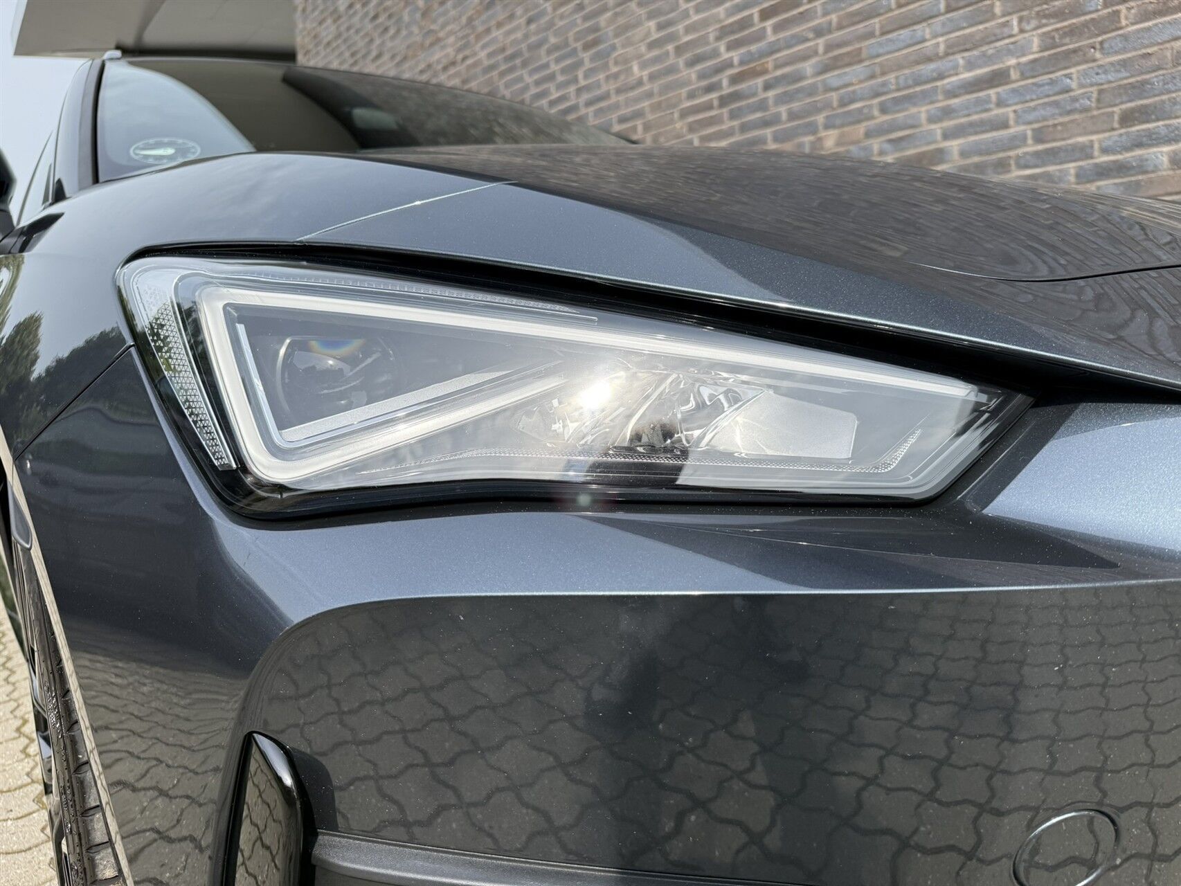 undefined Cupra Leon fra 2022