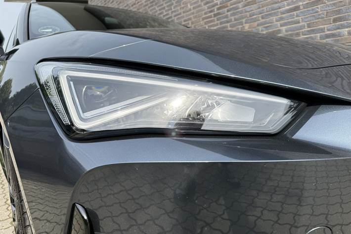 undefined Cupra Leon fra 2022