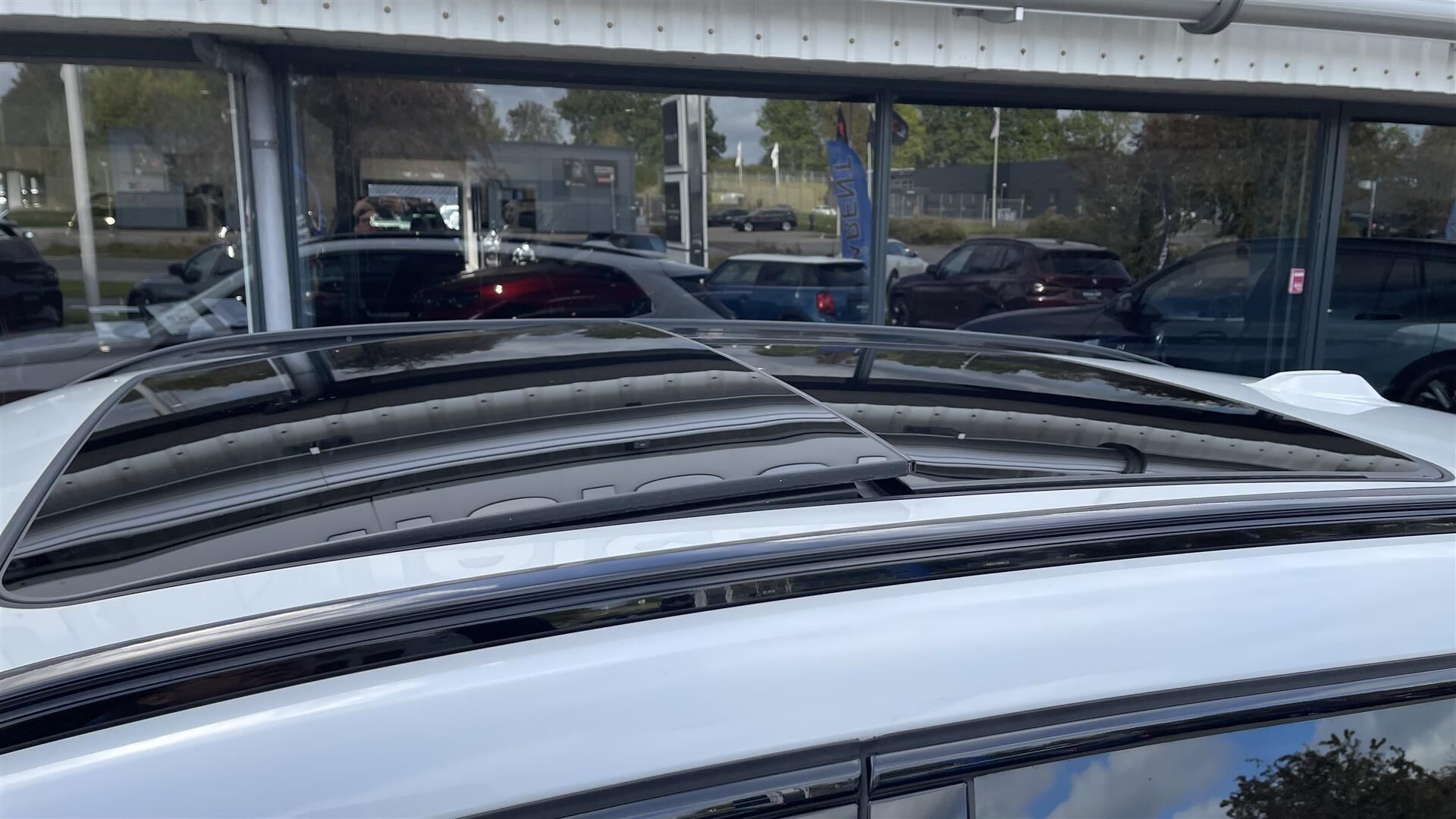 BMW iX1 xDrive30 EL Fully Charged M-Sport 313HK 5d Aut.