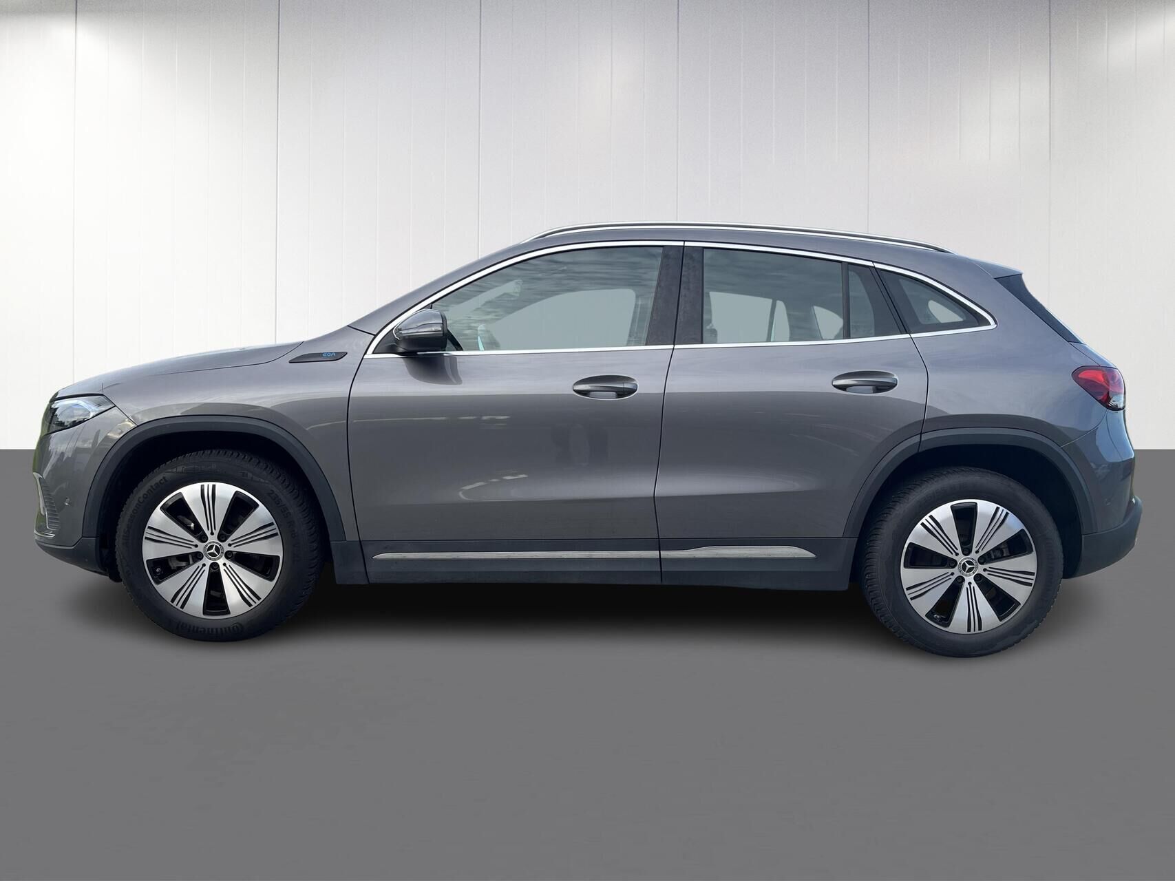 Mercedes EQA 250 EL Progressive 190HK 5d Aut.