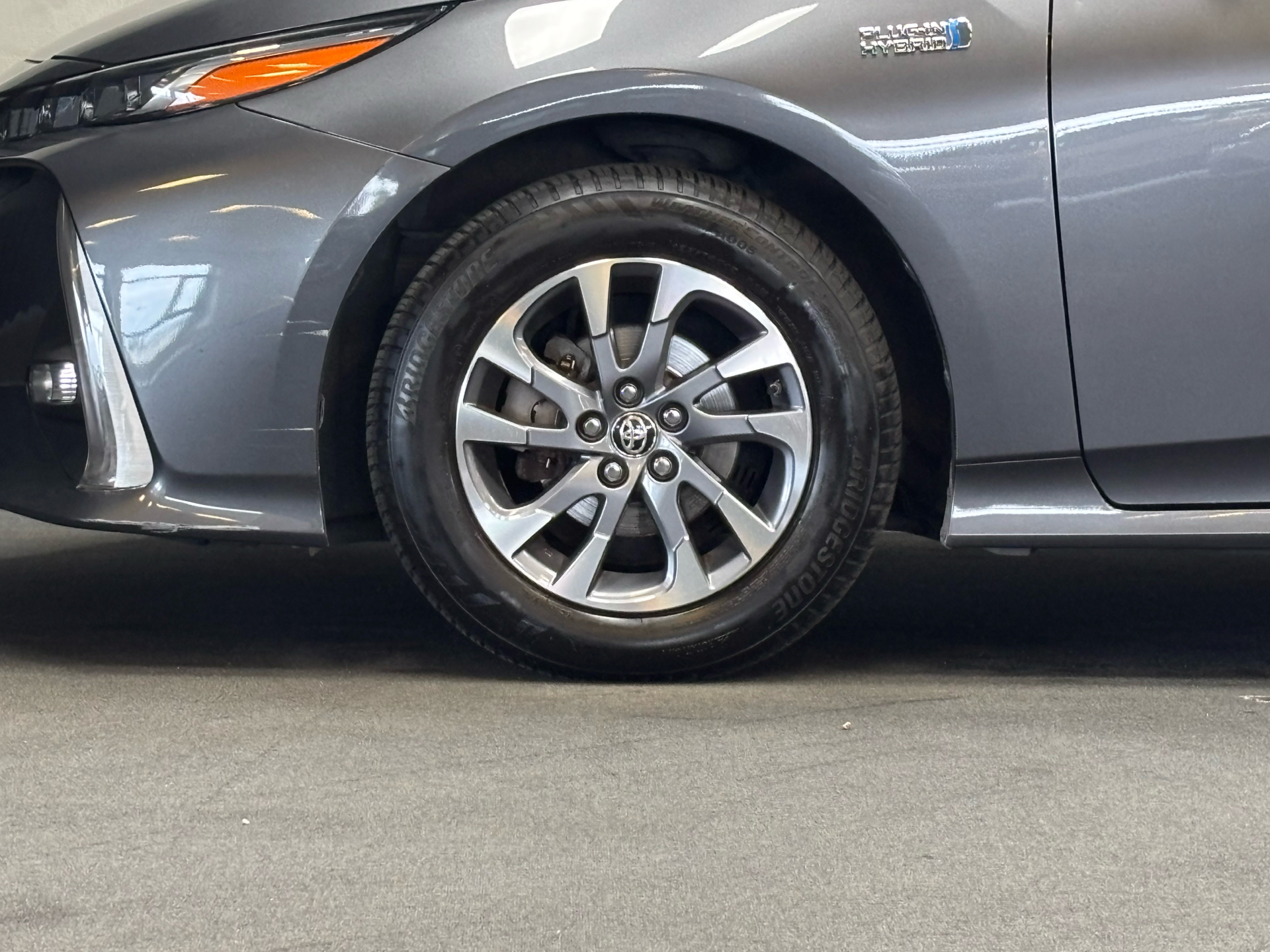 Toyota Prius Plug-in