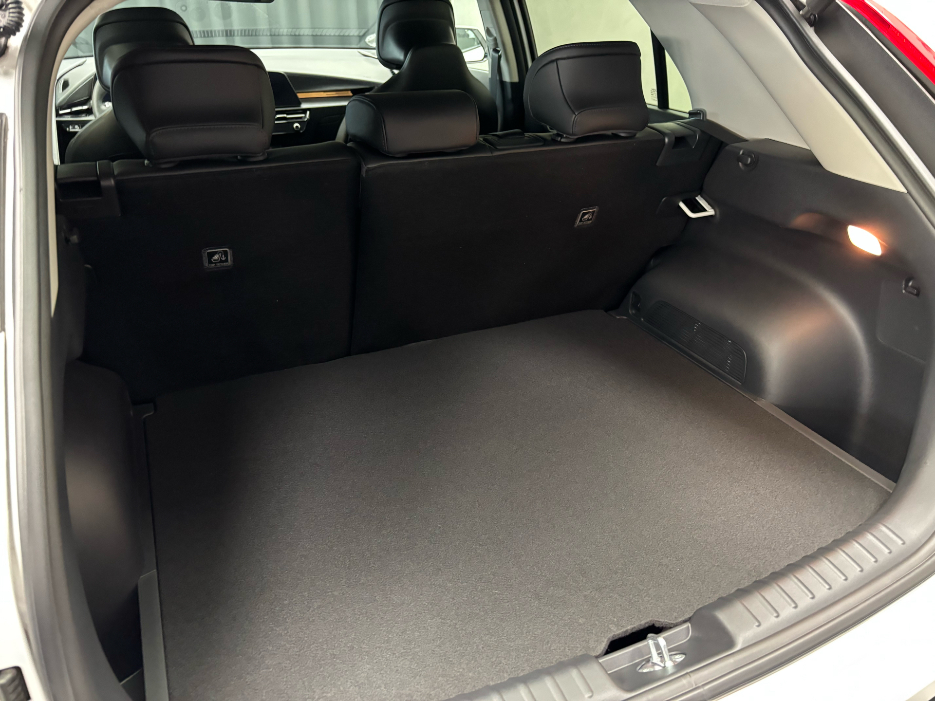 Kia Niro EV EL Prestige 204HK 5d Aut.