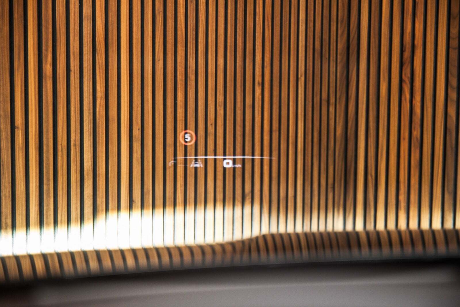 Sort Porsche Cayenne Turbo fra 2019