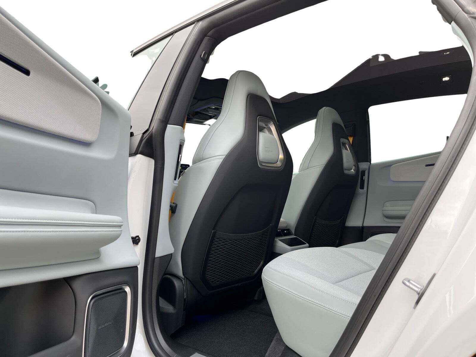 Polestar 4 Long Range Performance AWD