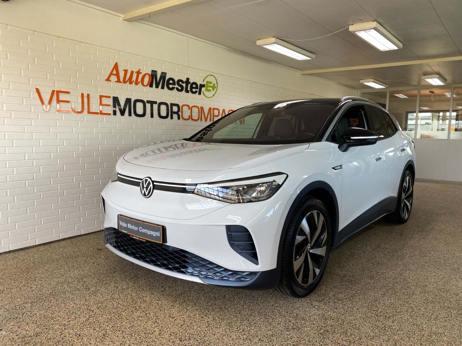 VW ID.4 77 1ST Pro Performance