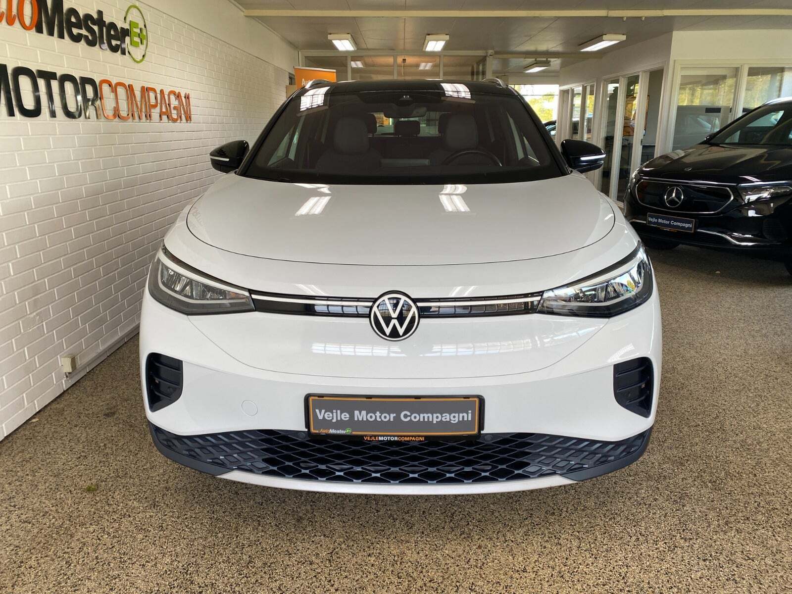 VW ID.4 77 1ST Pro Performance