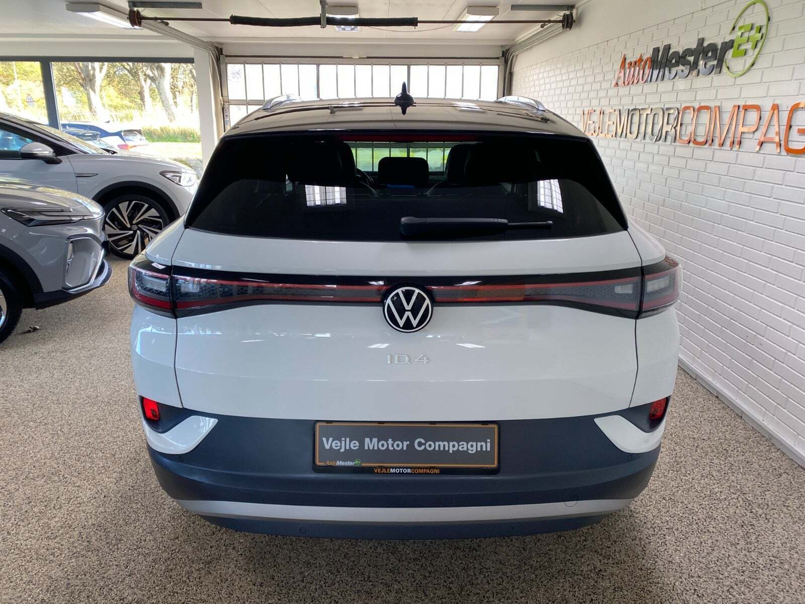 VW ID.4 77 1ST Pro Performance