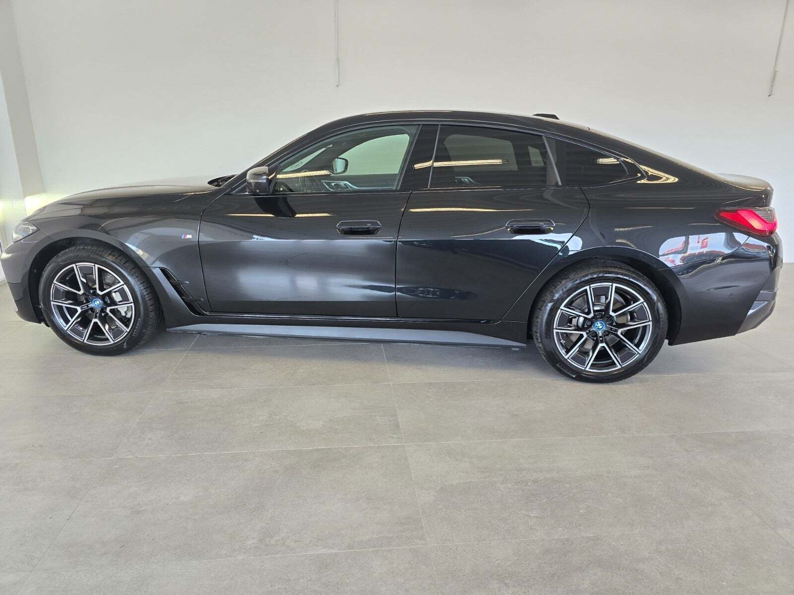 BMW i4 eDrive40 M-Sport
