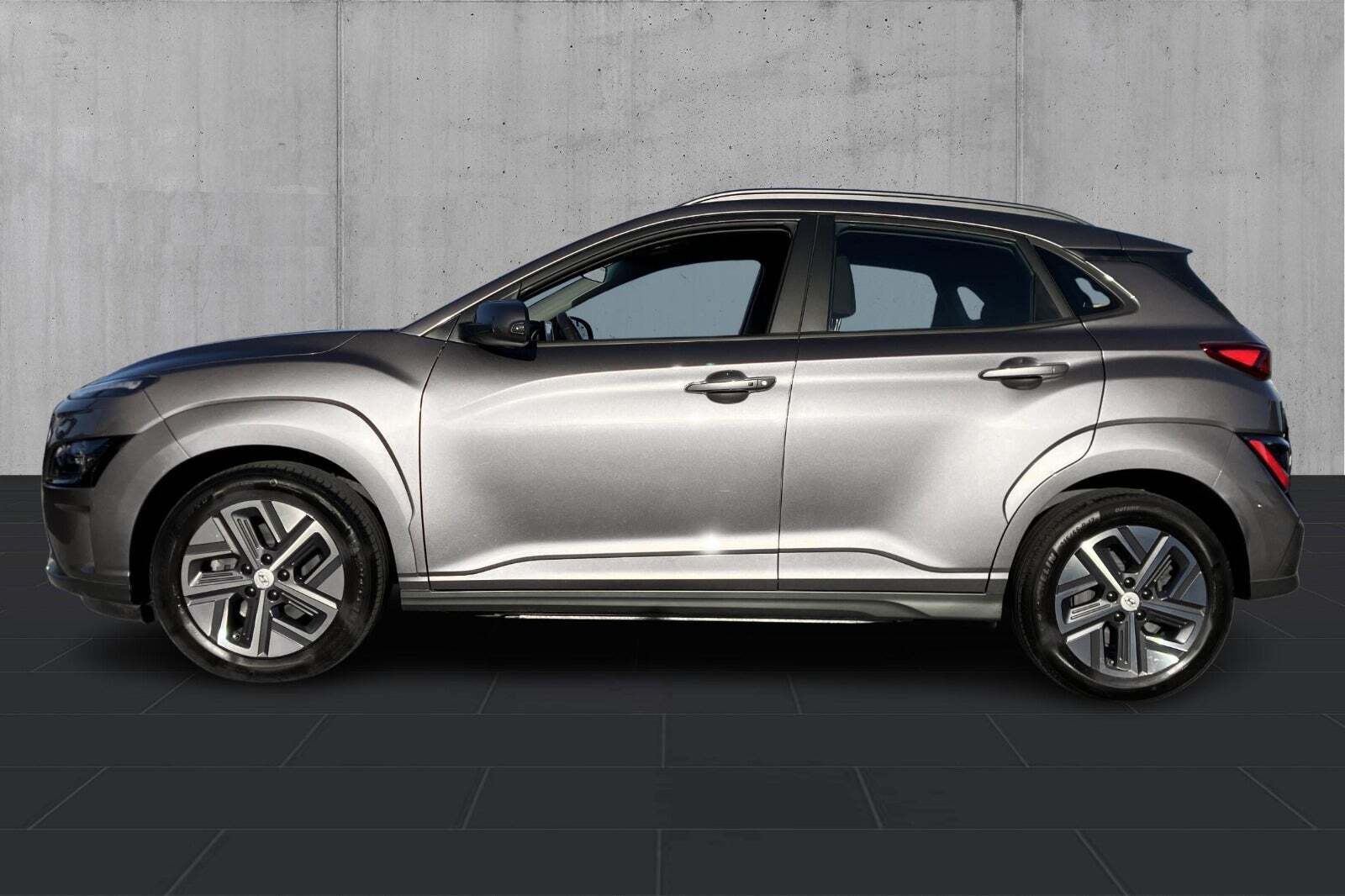 Hyundai Kona 39 EV Select