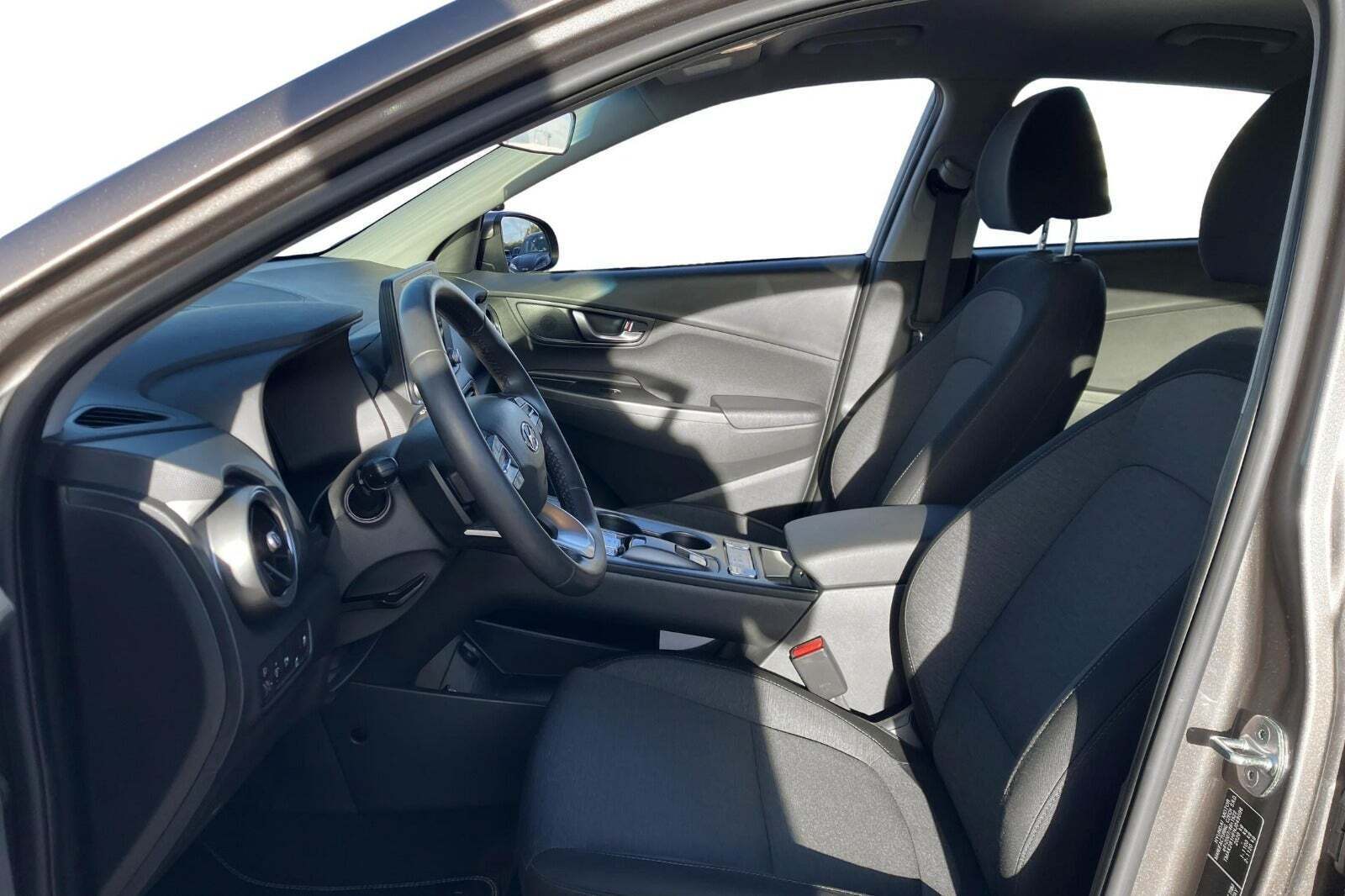 Hyundai Kona 39 EV Select