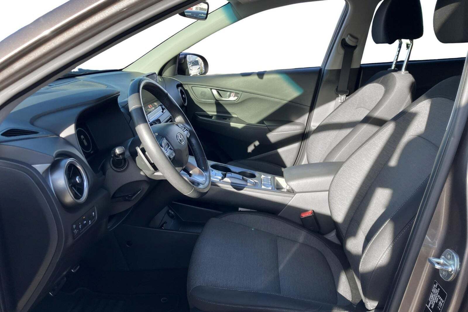 Hyundai Kona 39 EV Trend