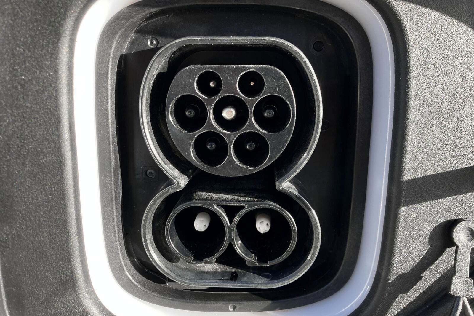 Bronze Hyundai Kona fra 2021