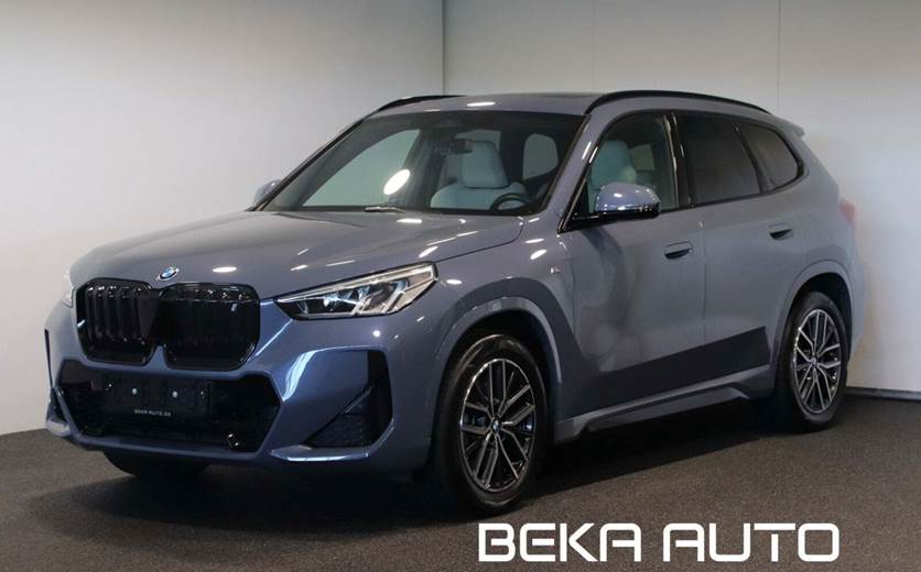 BMW iX1 xDrive30 M-Sport