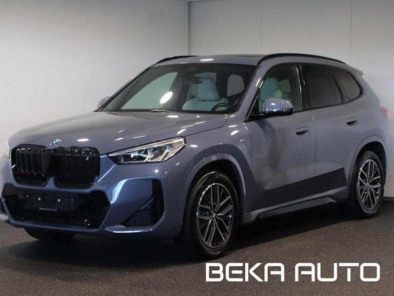BMW iX1 xDrive30 M-Sport