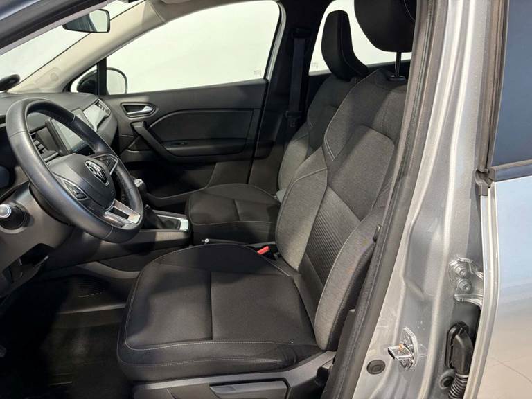 Renault Captur 1,5 dCi 95 Zen