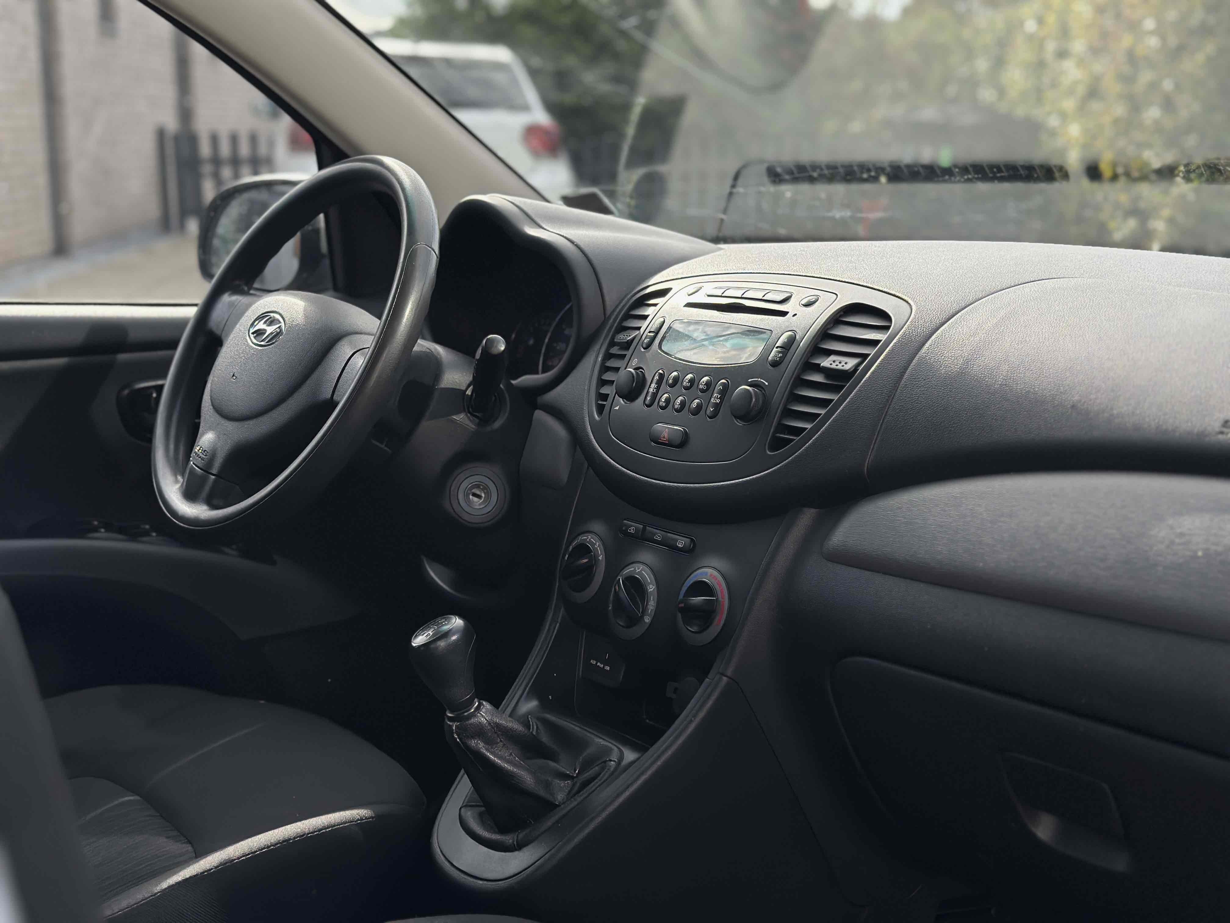 Hyundai i10 1,2 Syn til 2027