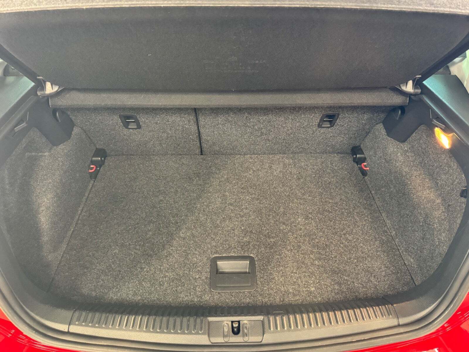 undefined VW Polo fra 2015