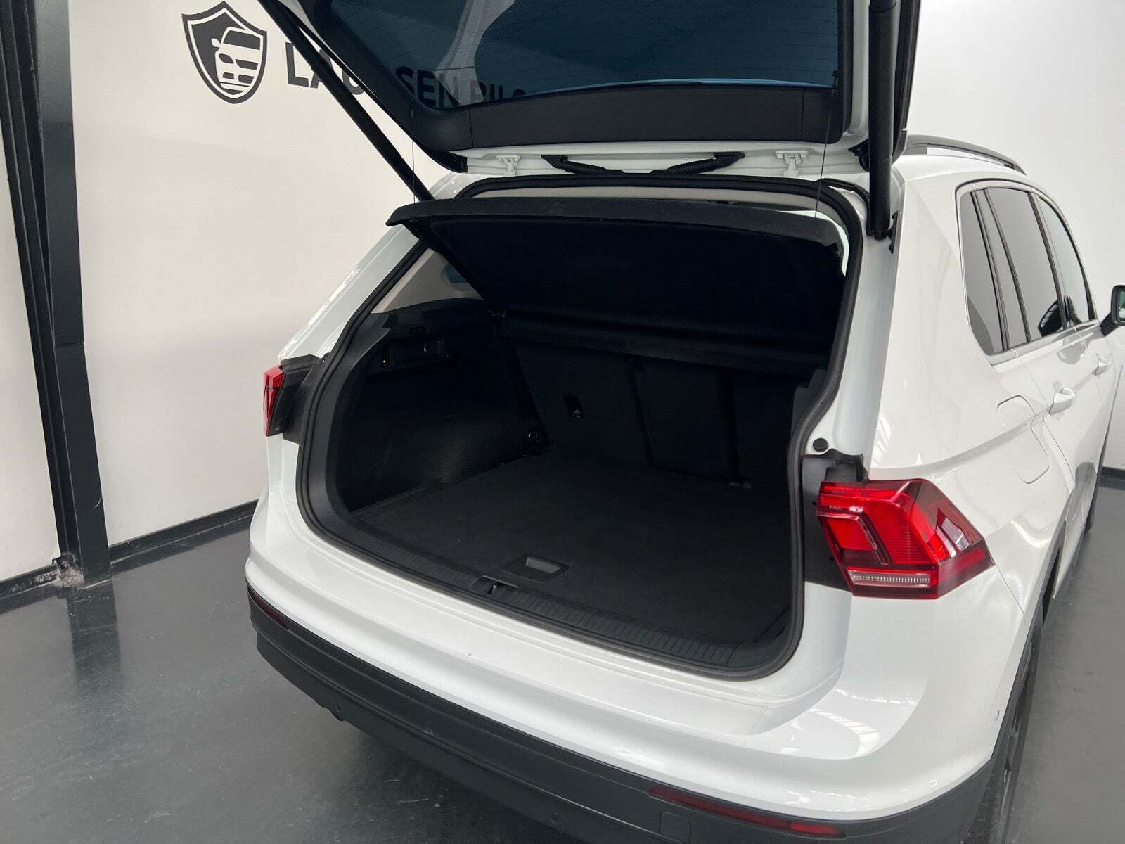 VW Tiguan 2,0 TDi 150 Comfortline DSG