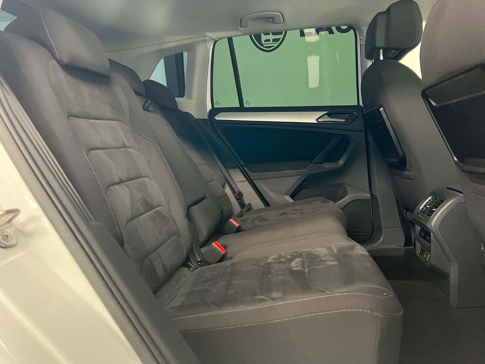 VW Tiguan 2,0 TDi 150 Comfortline DSG