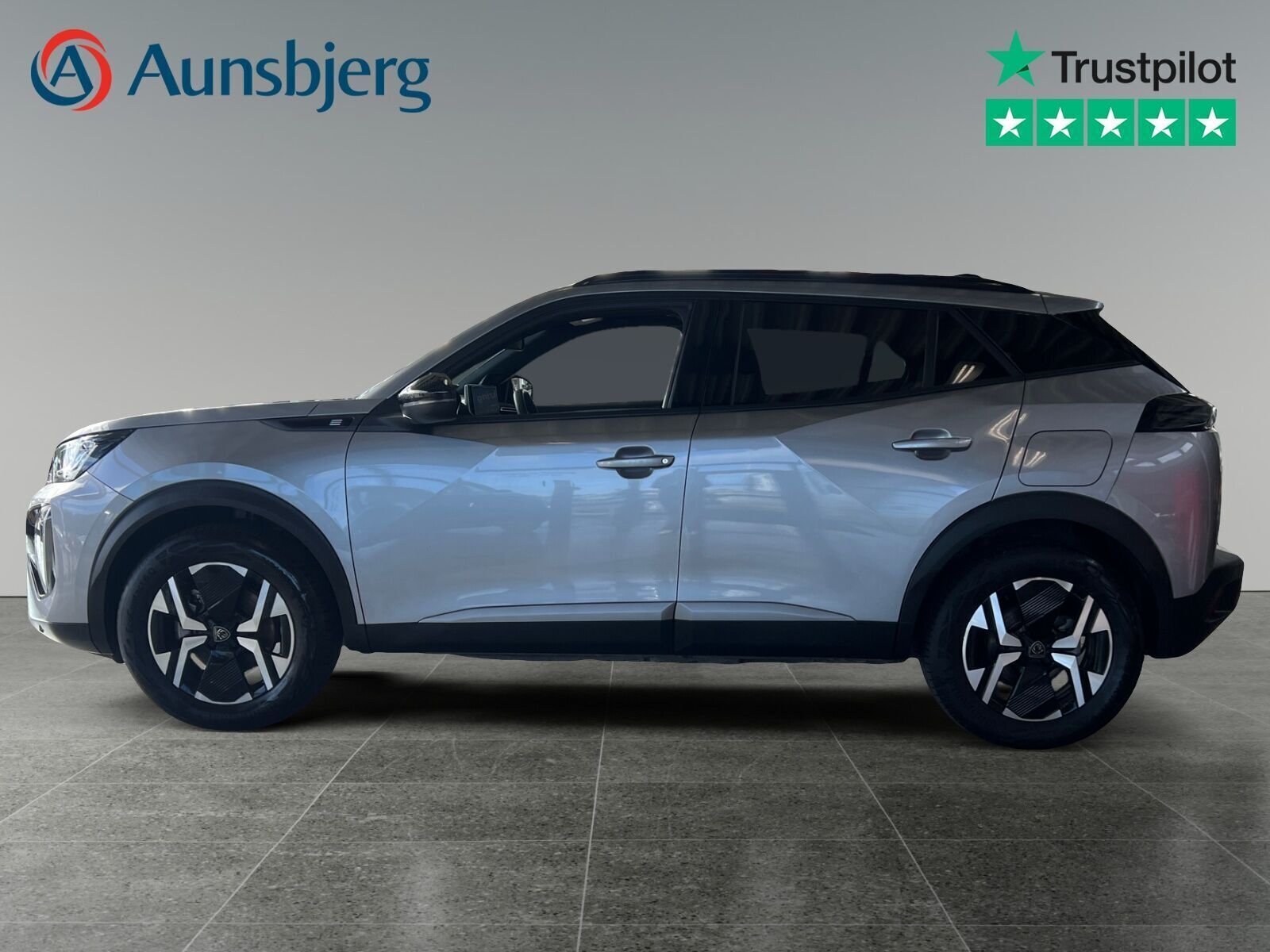 Peugeot e-2008 50 Allure