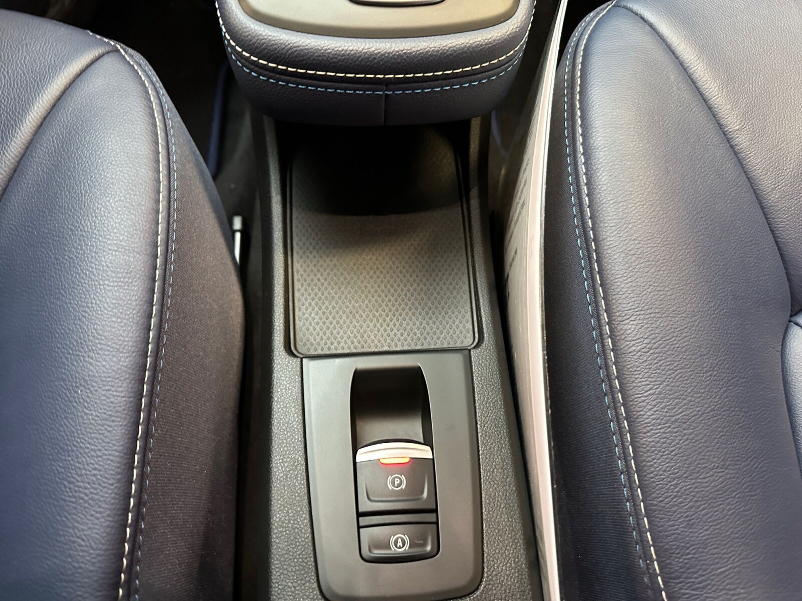 Sort Renault Zoe fra 2021