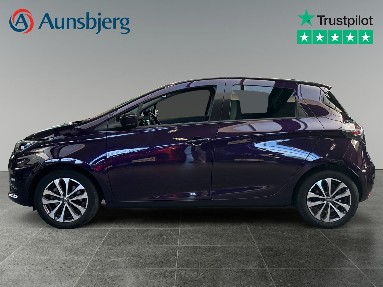 Renault Zoe 52 Intens