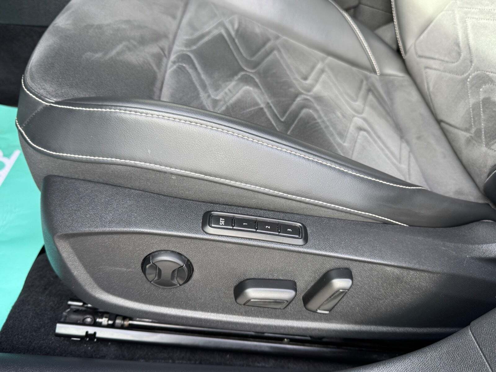 SEAT León e-Hybrid DSG Sekventiell, 204hk, 2021