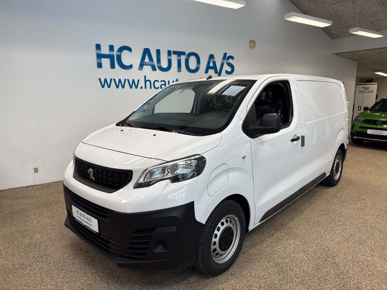 HC Auto A/S