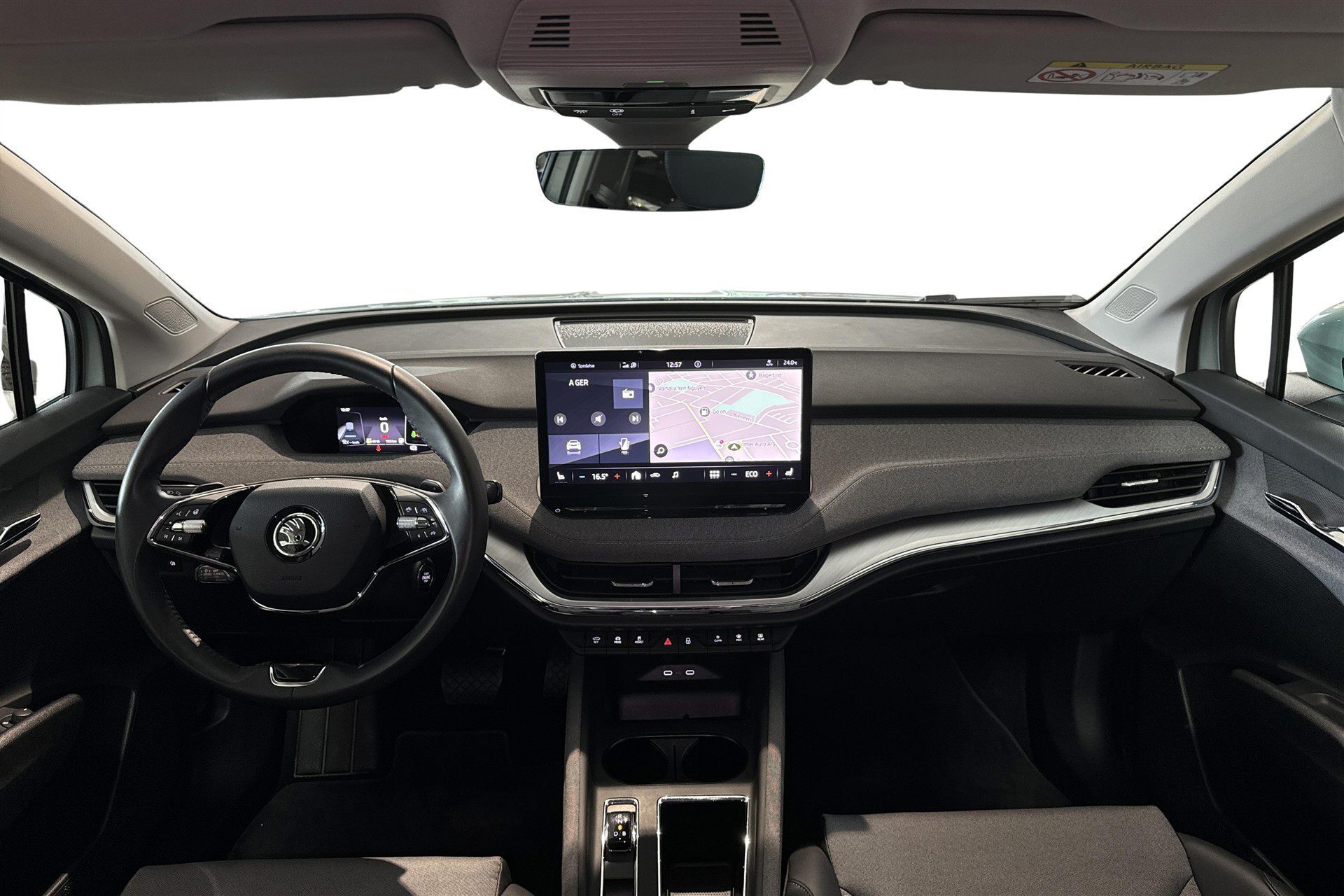 Skoda Enyaq iV 60 EL 180HK 5d Aut.