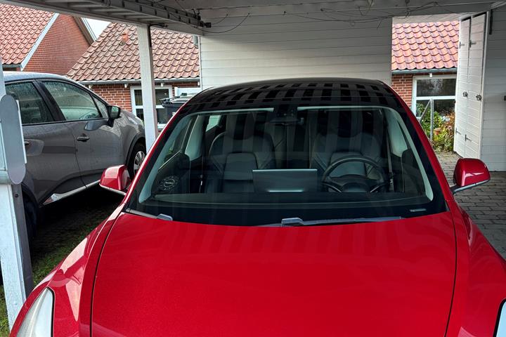 undefined Tesla Model 3 fra 2019