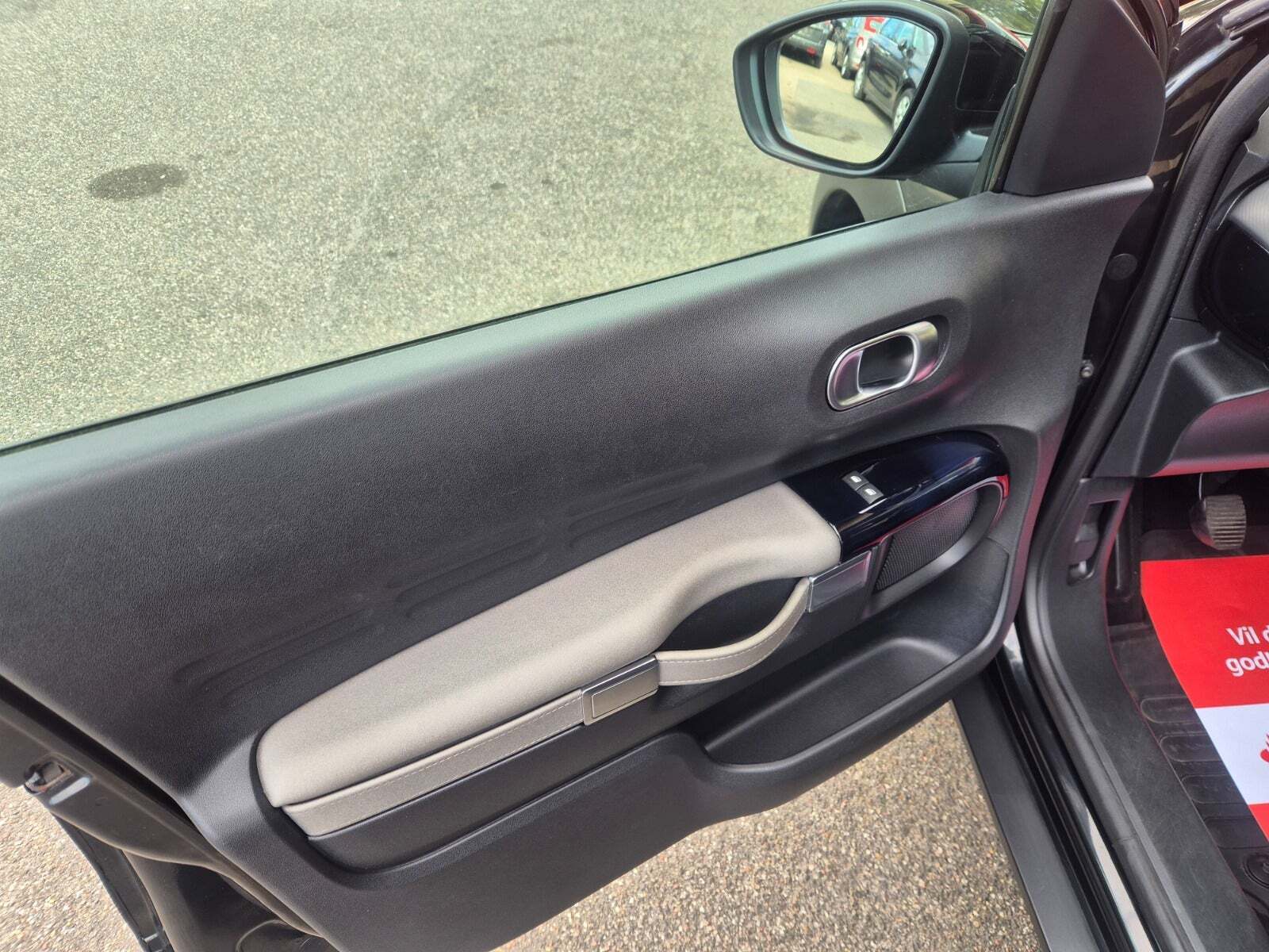 undefined Citroën C4 Cactus fra 2019