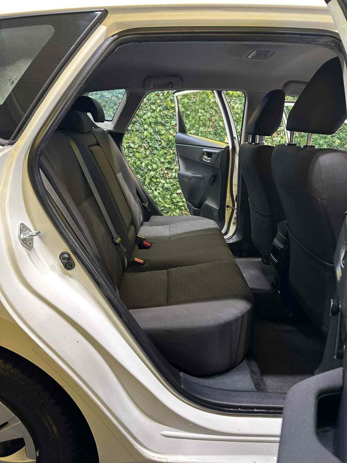 undefined Toyota Auris fra 2013