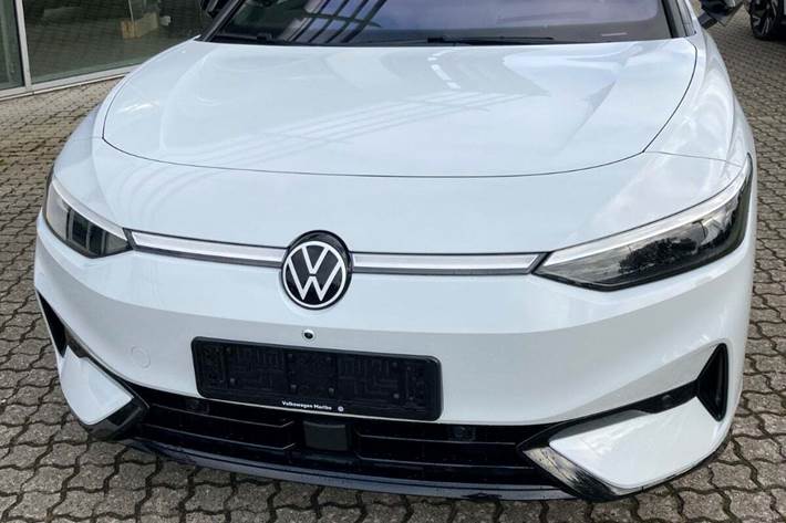 undefined VW ID.7 fra 2024