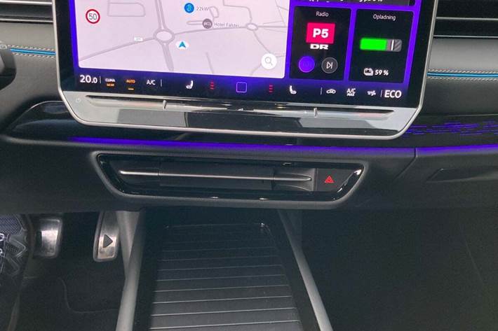 undefined VW ID.7 fra 2024