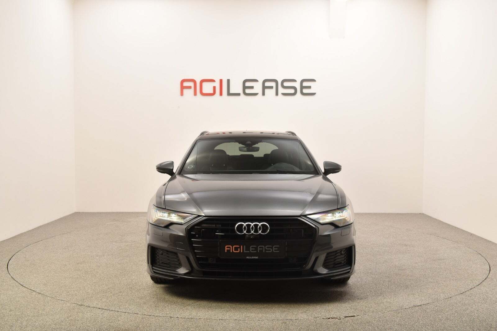 Audi A6 40 TDi S-line Sport Avant S-tr.