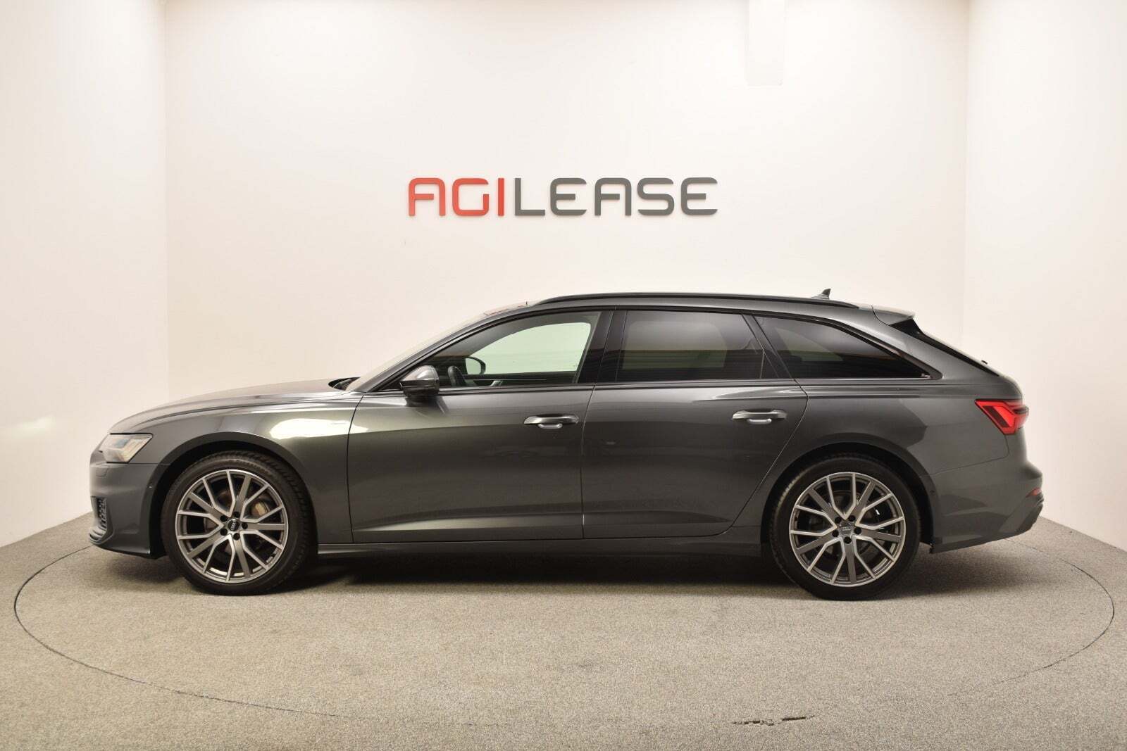 Audi A6 40 TDi S-line Sport Avant S-tr.