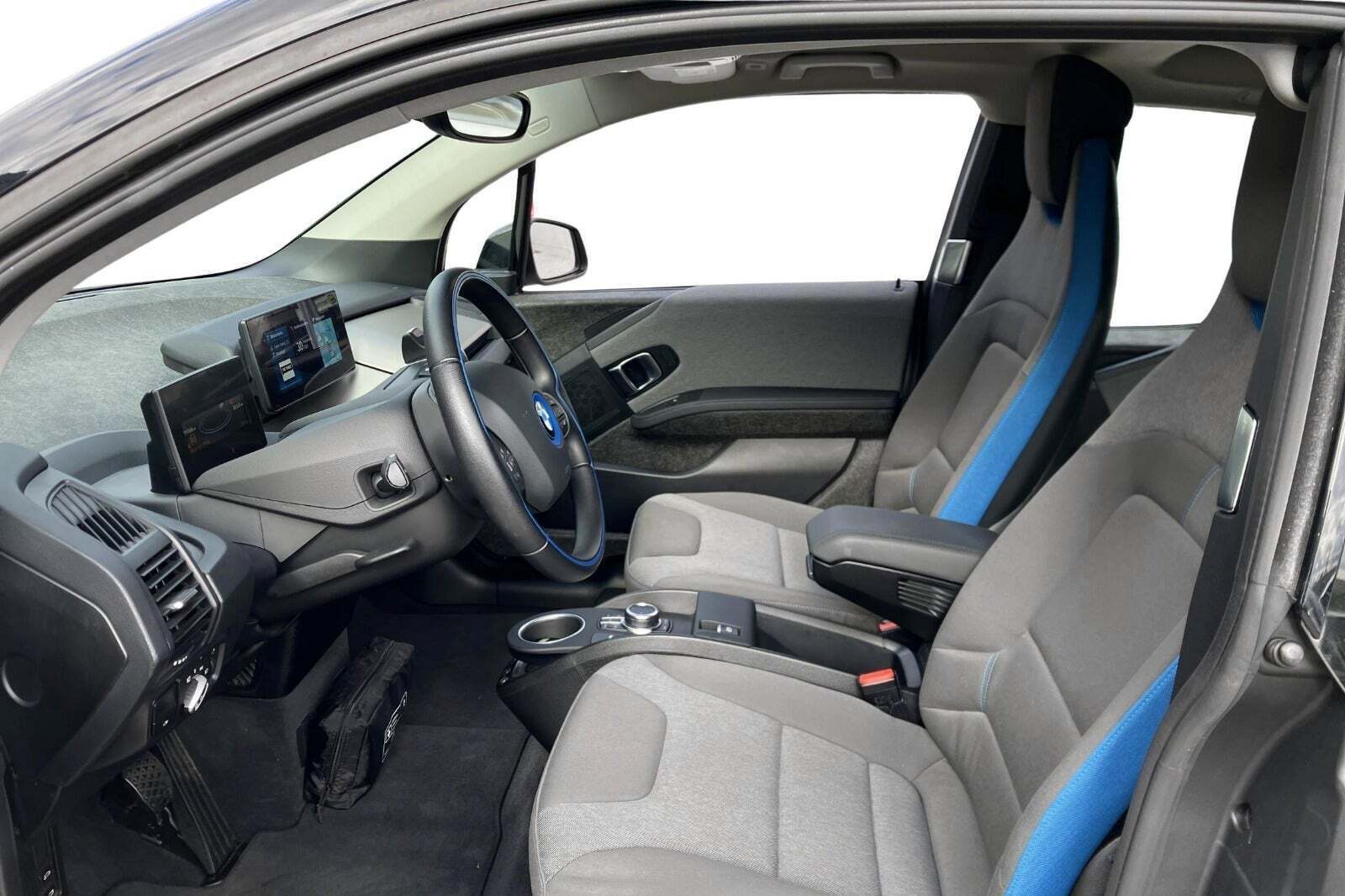 BMW i3 Edition WindMill