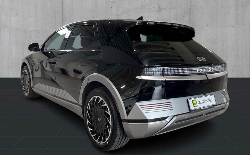 Hyundai Ioniq 5